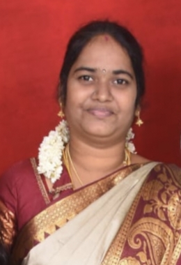 Dr. M. JAYANTHI